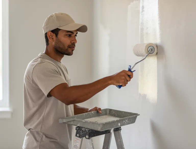 Painter Queens